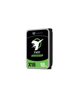 Seagate Exos X18 ST18000NM000J 18TB SATA