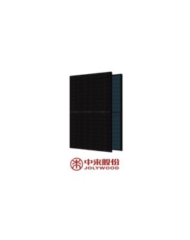 JOLYWOOD JW-HD-108N-440W BIFACIAL Full black (N-type)