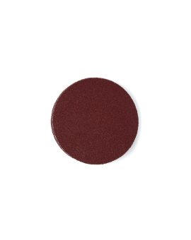 Ściernica Polax z rzepem, samozawieszająca do szlifierki, 125 mm, ziarno K240 (54-055)