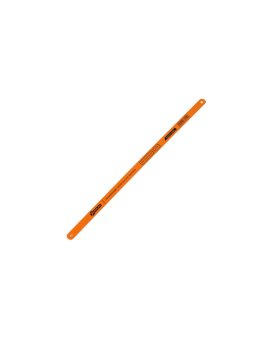 Brzeszczot do metalu Polax 300 x 12 x 0,5 mm, 24TPI, 100 szt. (33-005)