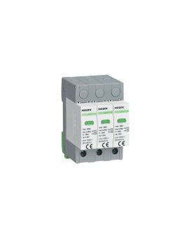 Ogranicznik przepięć DC 1000 V typ 1+2 B+C Noark