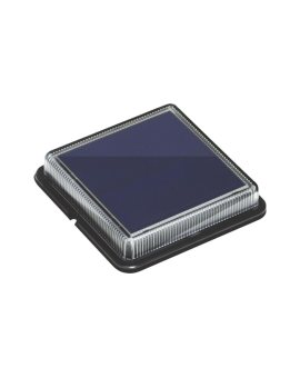 Oprawa solarna gruntowa 30lm 3.2Vx500mAh 840 IP68 4000K