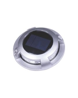 Oprawa solarna gruntowa 5lm 1.2Vx900mAh 740 IP65 4000K