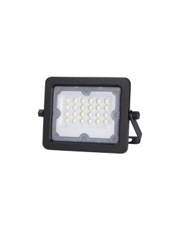 Naświetlacz GALAXI 20W 2200lm 860 65 3000K IP65 czarny