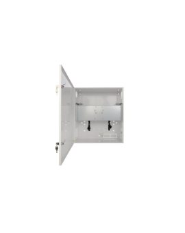 Obudowa metalowa AWO531W DVR/Monitor/RACK