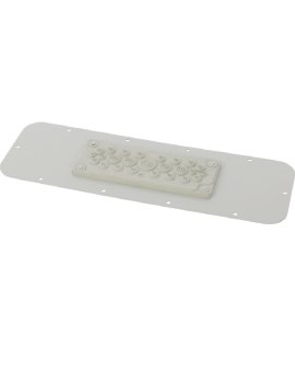 Przepust membranowy AWOH-PM25D 25 przepustowy