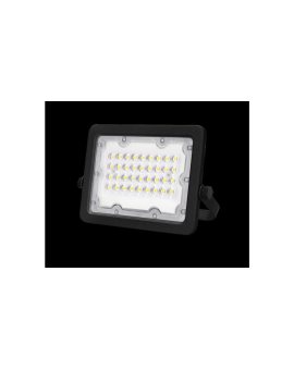 Naświetlacz GALAXI 30W 3000lm 840 65 3000K IP65 czarny