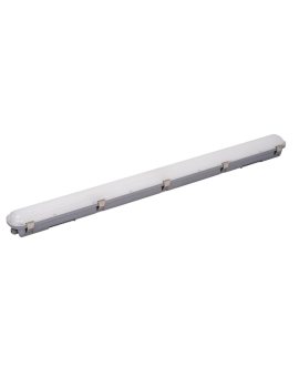 OPRAWA HERMETYCZNA RETRO 120cm 40W 5600lm 840 120 65 IK08 z opcją redukcji mocy