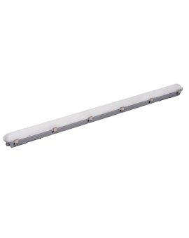 OPRAWA HERMETYCZNA RETRO 150cm 60W 8400lm 840 120 65 IK08 z opcją redukcji mocy
