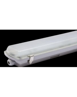 OPRAWA HERMETYCZNA RETRO 150cm 66W 11000lm 840 120 65 IK08 z opcją redukcji mocy