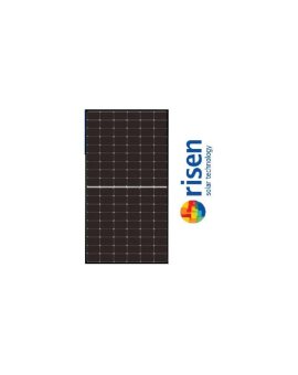 Moduł fotowoltaiczny 420 Wp Risen RSM108-9-420N 1722x1134x30 mm BFR N-Type TOPCon