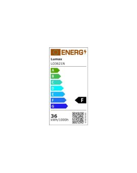 Oprawa Plafon SPHERE 36W 3960lm 840 IP20 koło