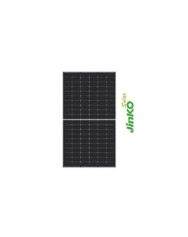 Moduł fotowoltaiczny 590 Wp Jinko JKM590N- 72HL4-BDV Bifacial SFR 2278x1134x30mm