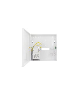 Obudowa metalowa z transformatorem do central alarmowych AWO008 7/TRP40/PAR/S