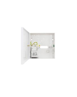 Obudowa metalowa z transformatorem do central alarmowych AWO003 7/TRP20/PAR