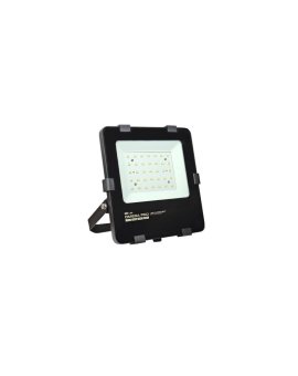 Naświetlacz LED OMEGA PRO 50W, 150 lm/W, 120, gniazdo czujnika ruchu, 5700K