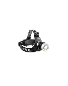 Latarka LED czołowa akumulatorowa Mensa 1.0 GW-0150