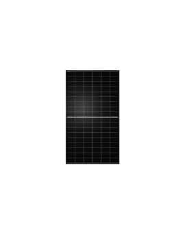 Moduł fotowoltaiczny 505 W N-Type Bifacial Black Frame TW Solar Tongwei