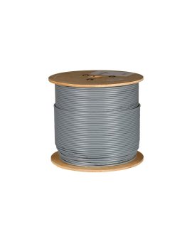 Kabel sterowniczy LIYCY 4x0,34mm2 szary 300/300V ekranowany olejoodporny linka Helukabel /500m/