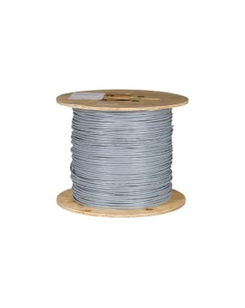 Kabel sterowniczy LIYCY 3x0,34mm2 szary 300/300V ekranowany olejoodporny linka Helukabel /100m/