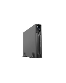 Zasilacz awaryjny UPS RACK 19 2U 700W / 1000VA Line-Interactive 2x 9Ah ARMAC