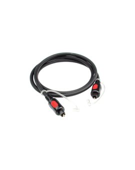 KLOTZ Przewód optyczny Audio TOSLINK 2m FOHTT02