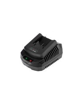 Ładowarka do akumulatorów Energy+ (18V / 2,3A) GRAPHITE 58G002-1