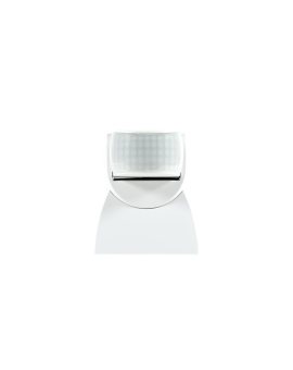 Czujnik ruchu PIR, 180, 1200W, IP65, natynkowy, WIFI, TUYA, biały