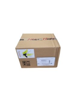 Ekranowana głowica konektorowa , zestaw na 3 żyły z końcówkami śrubowymi 3XK480TB-18-50.150