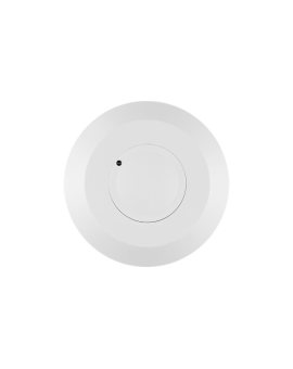 Mikrofalowy czujnik ruchu, 360, 800W, okrągły, natynkowy