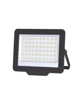 Projektor Lumax SOLAR TKF Floodlight LED 3.2Vx12Ah 800lm 740 65 z czujnikiem zmierzchu i pilotem