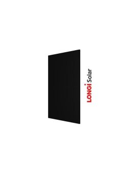 Moduł fotowoltaiczny 425 Wp Longi Hi-MO X6 Artist Ultra Black 425W LR5-54HTDB-425M