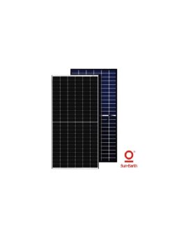 Moduł fotowoltaiczny 610 Wp Sun-Earth 610W - DXM8-72H N-type Infinity Edge BFR Bifacial 2278x1134x30mm