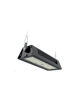 High-Bay HIRACK 100W 16000lm 850 IP65 60x90st oprawa przemysłowa, 5 lat gwarancji, DIM DUSTPROOF