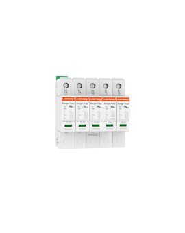 Ogranicznik przepięć DC 40kA 1000V 5P T2 Mersen