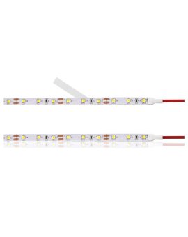 Taśma LED Professional 60SMD2835/m IP20 8mm x 50m ciepła 3Y 12V LS361