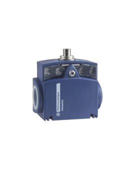 XCKT2510G1103 Wyłącznik krańcowy NO + NC PG11 IP66 -25...70C Mat: plastik