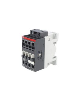 1SBH137001R1222 Stycznik 4-biegunowy, NC x2 + NO x2, 48÷130VAC,48÷130VDC, 3A