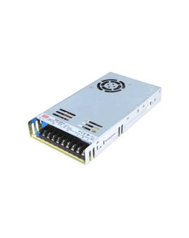 RSP-320-5 Zasilacz impulsowy, do wbudowania,modułowy, 300W, 5VDC, 60A, 83