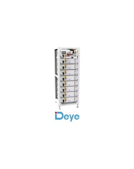 DEYE Zestaw bateria BOS-G40 Pro 40, 96kWh (wysokonapięciowy)