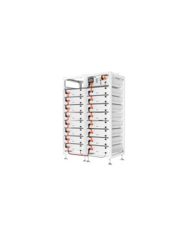 DEYE Zestaw bateria BOS-G80 Pro 81,92kWh (wysokonapięciowy)