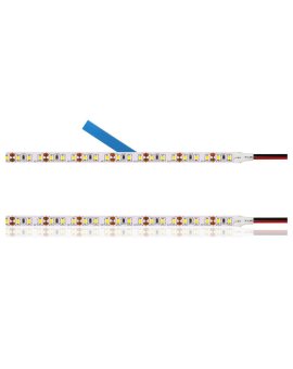 Taśma LED Professional 60SMD5050/m IP20 10mm x 5m RGB 12V 3 lata gwarancji