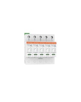 Ogranicznik przepięć DC 40kA 1000V 5P T1+T2 Mersen