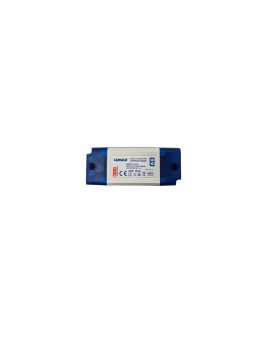 Zasilacz do oświetlenia LED montażowy IP20 24W, 12V, 2.00A, 115x45x30mm