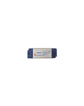 Zasilacz do oświetlenia LED montażowy IP20 36W, 12V, 3.00A, 140x45x28mm