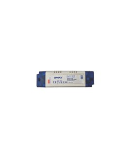 Zasilacz do oświetlenia LED montażowy IP20 60W, 12V, 5.00A, 166x44x28mm