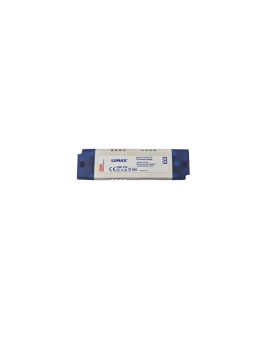 Zasilacz do oświetlenia LED montażowy IP20 100W, 12V, 8.33A, 166X44X28MM
