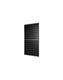 Moduł fotowoltaiczny 450 W N-Type Bifacial Black Frame TW Solar Tongwei