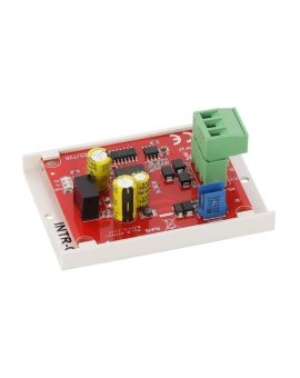 Interfejs RS485-TTL INTR-C” przeznaczony jest do współpracy z zasilaczami serii EN54C-LCD oraz HPSG3-LCD