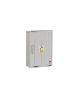 Obudowa termoutwardzalna OPS 40x40 GEP-00059